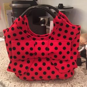 Kate spade purse